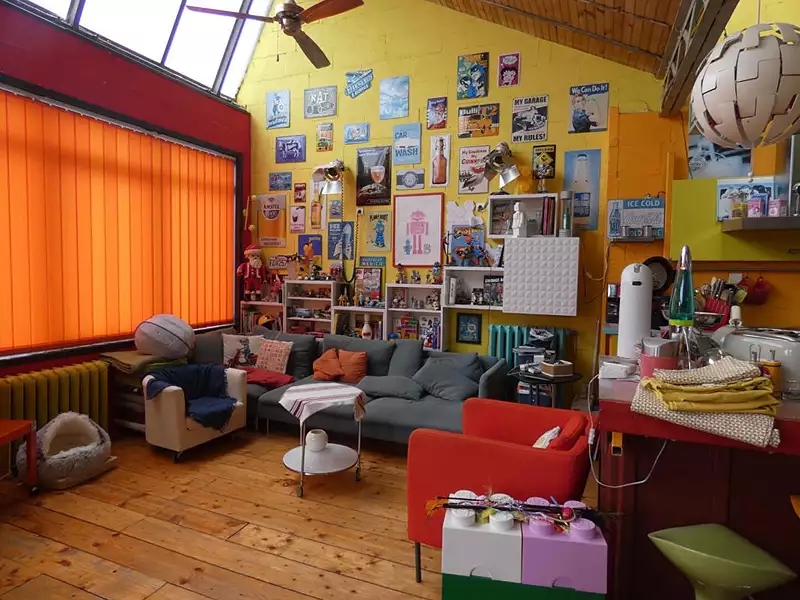Maison, 130 m²