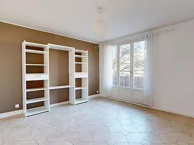 Appartement, 68 m²
