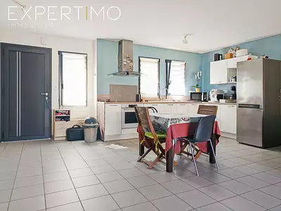 Maison, 82 m²