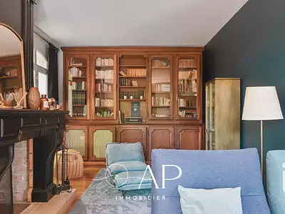 Maison, 280 m²
