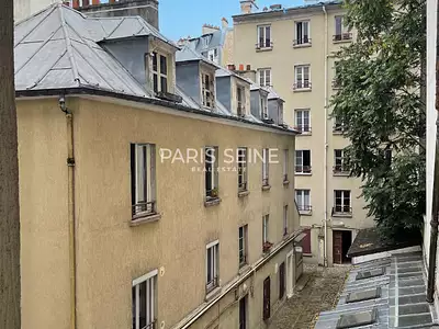 Appartement, 31 m²