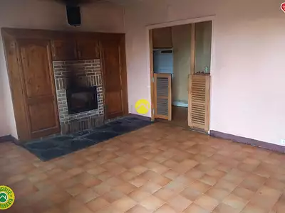 Maison, 106 m²