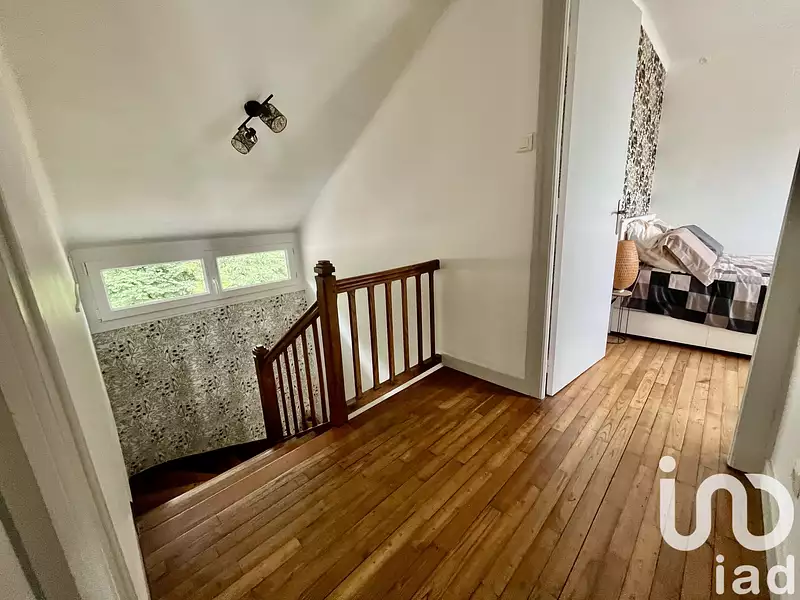 Maison, 120 m²