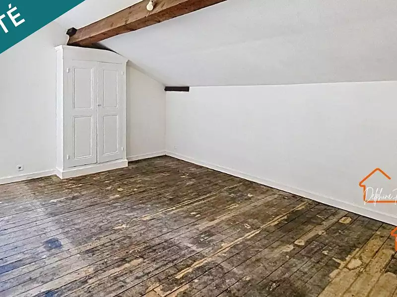 Maison, 190 m²