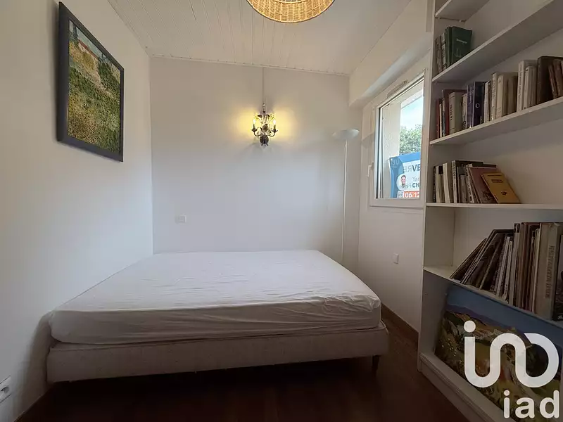 Maison, 61 m²
