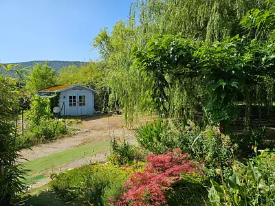 Maison, 113 m²