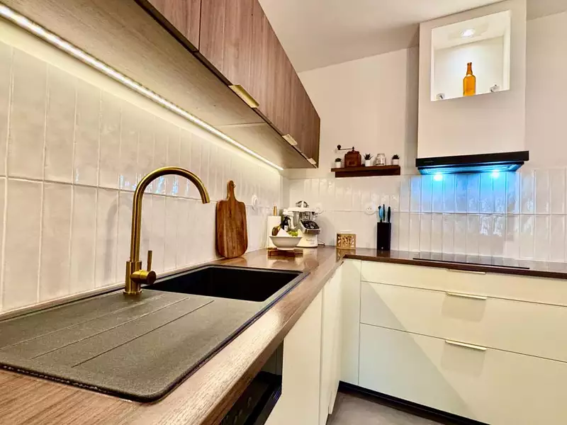 Appartement, 102 m²