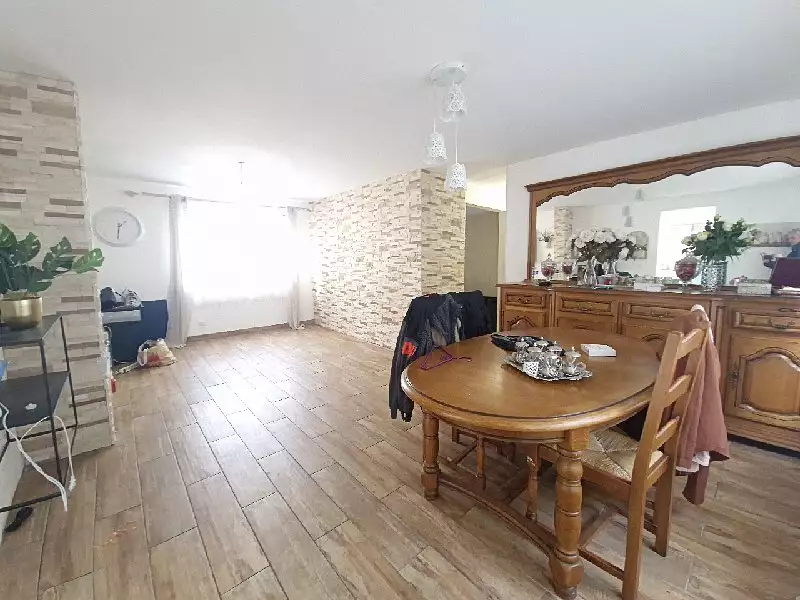 Maison, 72 m²
