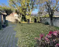 Maison, 170 m²