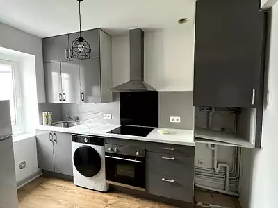 Appartement, 50 m²