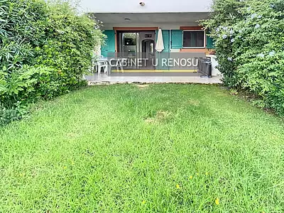 Appartement, 55 m²