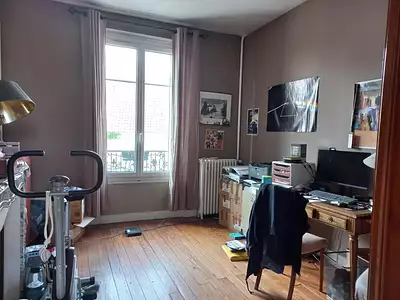 Maison, 180 m²