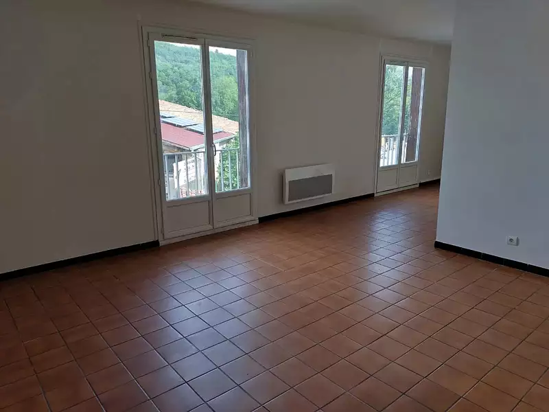Appartement, 44,62 m²