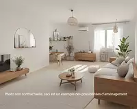 Maison, 89 m²