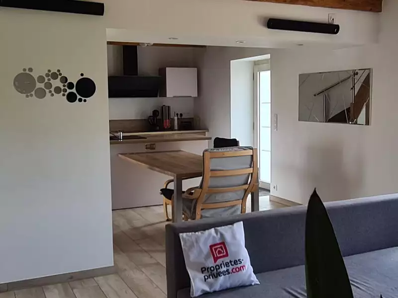 Maison, 93 m²