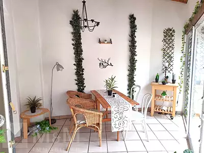 Maison, 120 m²
