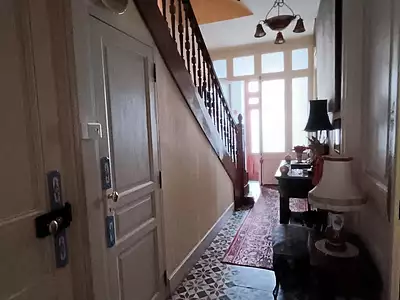 Maison, 180 m²