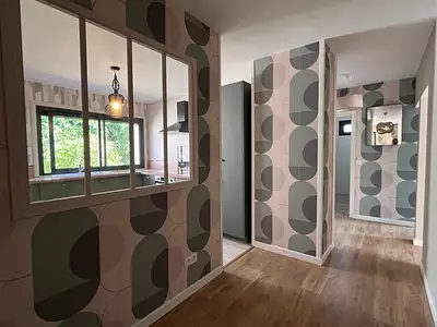 Maison, 96 m²