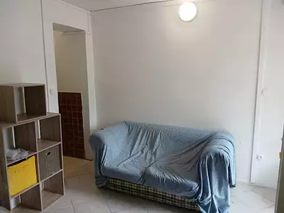 Appartement, 30 m²