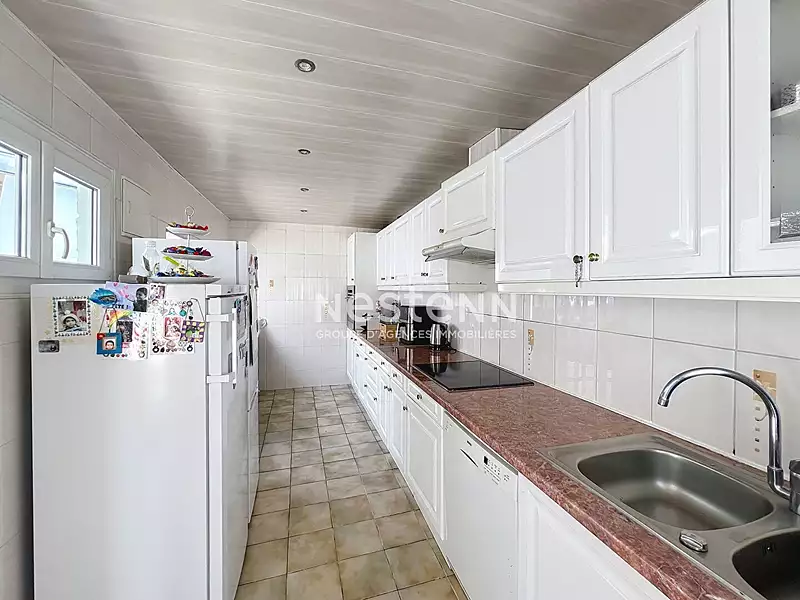 Maison, 110 m²