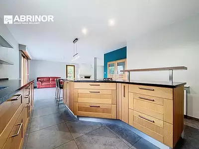 Maison, 130 m²