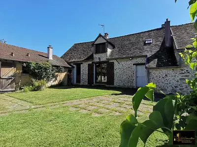 Maison, 201 m²