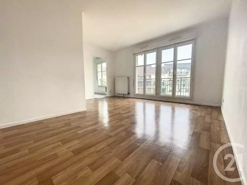 Appartement, 43 m²