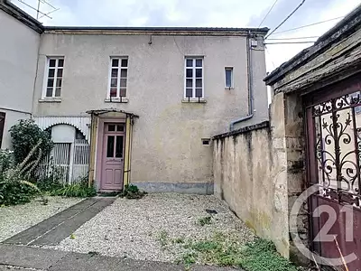 Maison, 100 m²