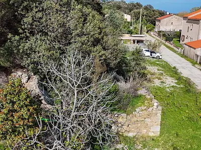 Terrain, 2 259 m²
