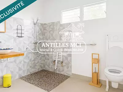 Maison, 105 m²
