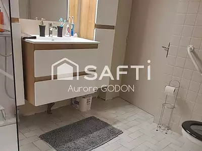 Maison, 95 m²