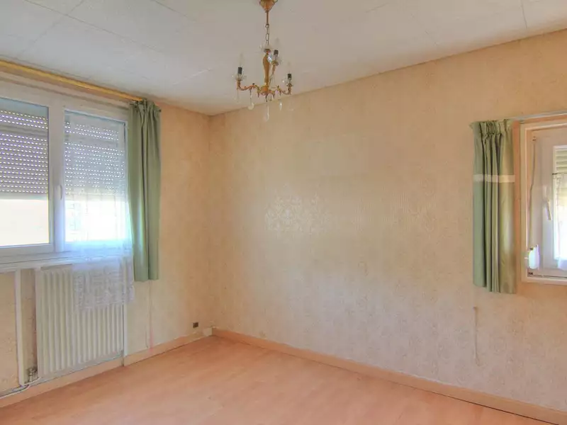 Maison, 115 m²