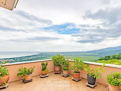 Appartement, 117 m²