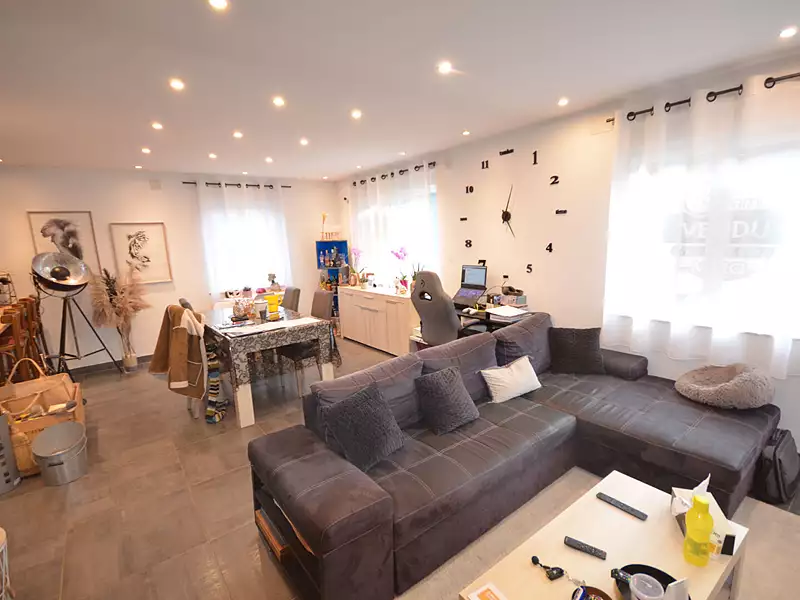Appartement, 90,26 m²