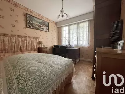 Maison, 111 m²
