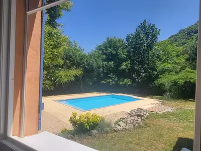 Maison, 117 m²