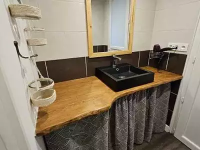 Maison, 210 m²