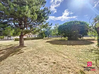 Maison, 120 m²