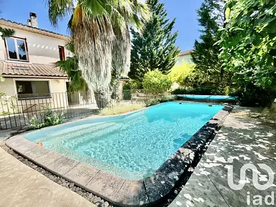 Maison, 300 m²