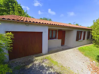 Maison, 85 m²