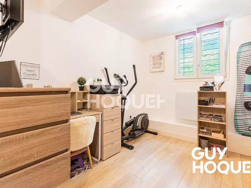 Appartement, 67 m²