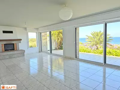 Maison, 128 m²