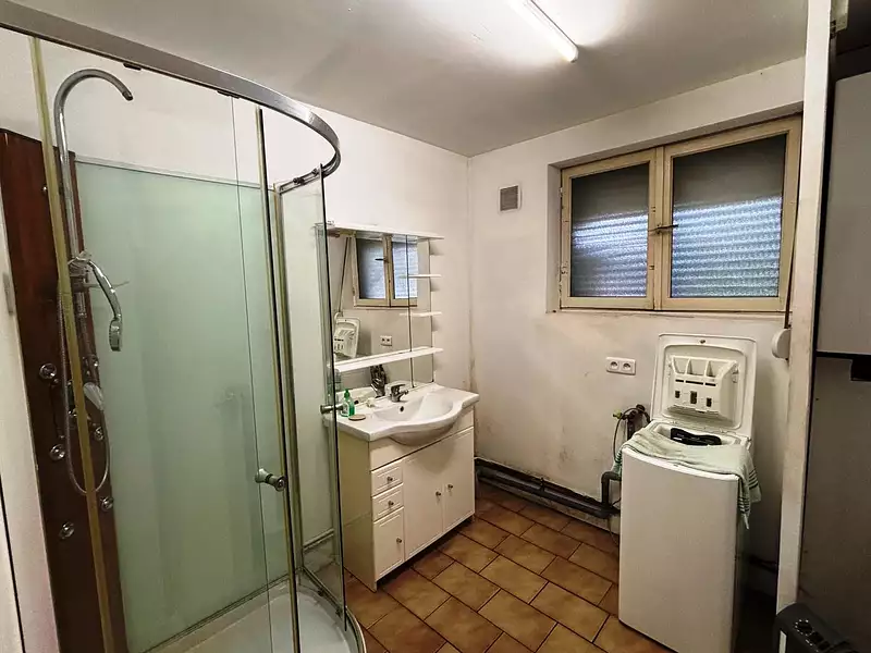 Maison, 80 m²