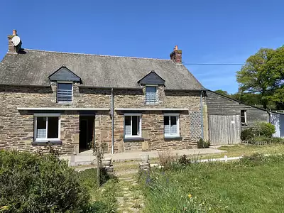 Maison, 97 m²