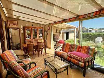 Maison, 95 m²