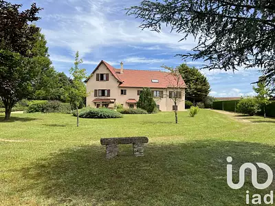 Maison, 252 m²