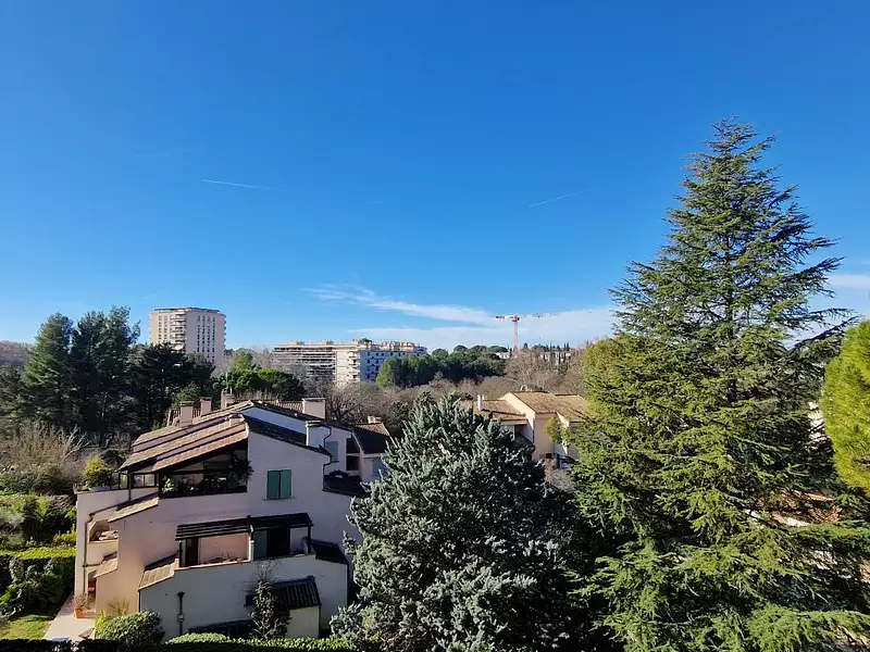 Appartement, 157 m²