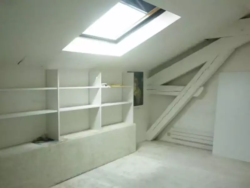 Appartement, 167 m²