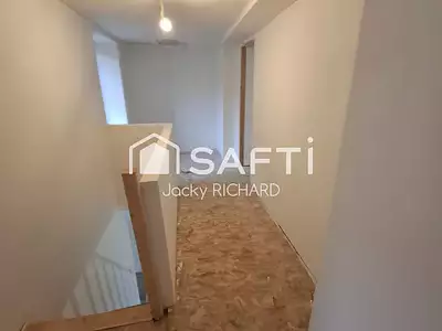 Maison, 68 m²