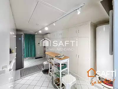 Maison, 129 m²